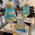 Cafe&Bar UMIラボ - 