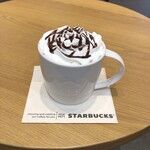 スターバックスコーヒー - ドリンク写真: