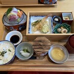 日本料理 喜水亭 - 