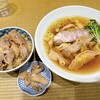 親鶏中華そば 綾川 本店