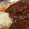 カレーの市民 アルバ 小松本店