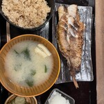 しんぱち食堂 神楽坂店 - 