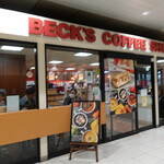 BECK'S COFFEE SHOP - 