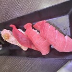 Sushizammaiesu - 