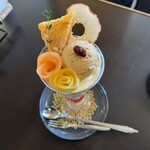 CAFE CUPOLA mejiro - 