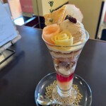 CAFE CUPOLA mejiro - 