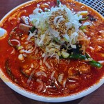 焼肉・冷麺 三千里 雫石店 - 