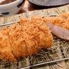 豚笑 - 限定プレミアムとんかつ120g  1,848円税込