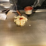 鉄板焼き あさひ - 