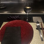 鉄板焼き あさひ - 