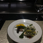 鉄板焼き あさひ - 