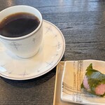 カフェ・コクリコ - 