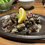 Torizo Kurofune Sakuhei Ten - 