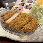 宮古島とんかつ 琉宮 - 