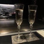 鉄板焼き あさひ - 