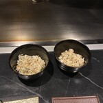 鉄板焼き あさひ - 