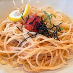 カフェ・コクリコ - 