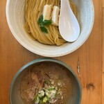 札幌つけ麺 札幌ラーメン 風来堂 - 