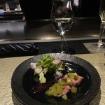 鉄板焼き あさひ - 