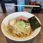 仙臺 自家製麺 こいけ屋 - 