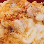 秋田比内地鶏 きすけ 赤坂本店 - 