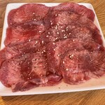 Sumibiyakiniku Baru Agito Hirao - 