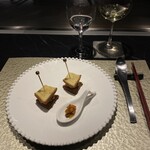 鉄板焼き あさひ - 