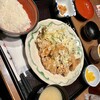 ニユートーキヨー　庄屋 - 料理写真: