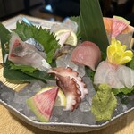 魚頂天酒場 まつり 梅田店 - 