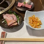 Yakiniku Chuubou Kuraya - 