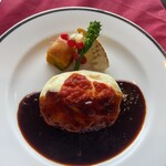 オークラカフェ&レストラン メディコ - 