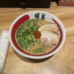 餃子拉麺酒場 暖暮 - 