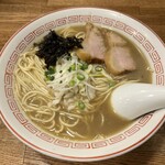 Nibo Shichuuka Soba Semmon Nibo Shimaru - 