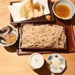 Tetsuchi Soba Daian - 