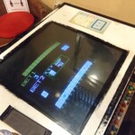 ノーマ．ジーン - インベーダーゲームかと思ったら麻雀だった。