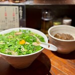 麺屋 我論 - 