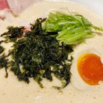 ラーメンWalkerキッチン - 