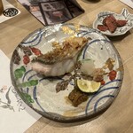 和創ふんりんかん ぎり - 