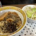 ラーメン めじ - 