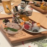 和創ふんりんかん ぎり - 