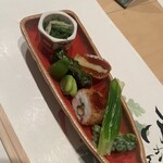 和創ふんりんかん ぎり - 