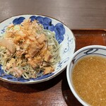 越前蕎麦 見吉屋 - 