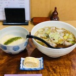 Teuchi Soba Kosuge - 