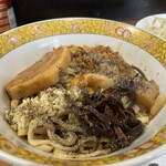 ラーメン めじ - 