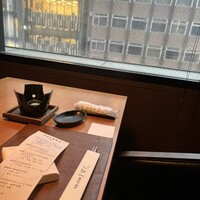 銀座方舟  大吟醸しずく店 - 