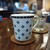 ノーマ．ジーン - ドリンク写真:コーヒーは500円でした。