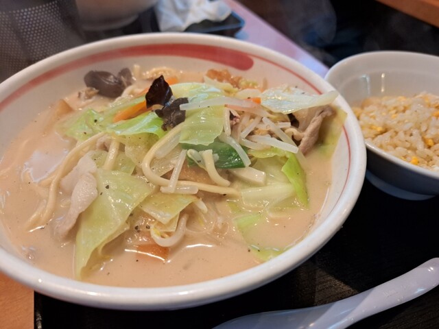 昭和軒 - 明治神宮前/中華料理 | 食べログ 昭和軒 - 明治神宮前/中華料理 | 食べログ