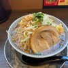 麺屋しゃがら 競馬場インター店