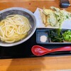 うどん屋 とき