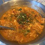 焼肉・冷麺 肉どうし 松苑 - 